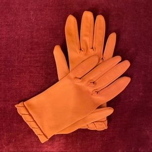 Vintage Gloves Van Raalte
